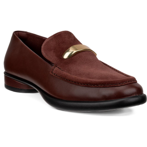 ECCO Sculpted LX Chocolat
