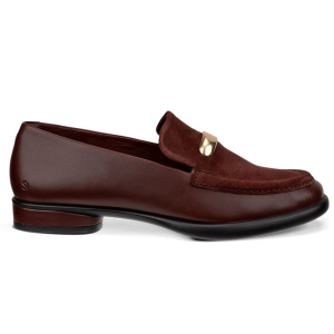 ECCO Sculpted LX Chocolat