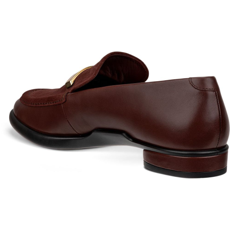 ECCO Sculpted LX Chocolat
