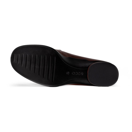 ECCO Sculpted LX Chocolat