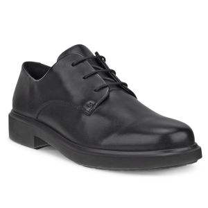 ECCO Metropole Amsterdam Black