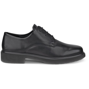 ECCO Metropole Amsterdam Black