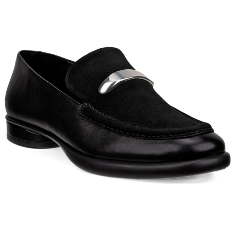 ECCO Sculpted LX Black