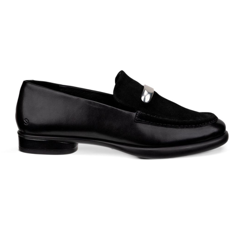 ECCO Sculpted LX Black