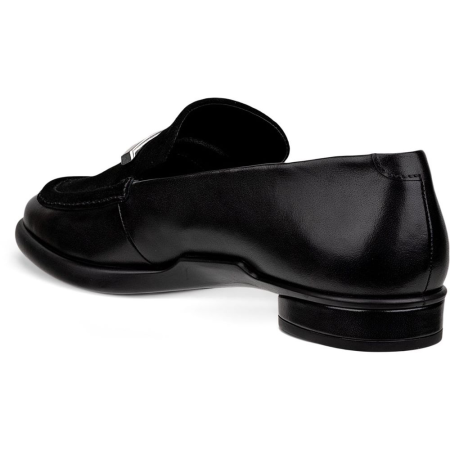 ECCO Sculpted LX Black
