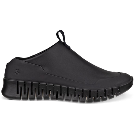 ECCO Gruuv W Black