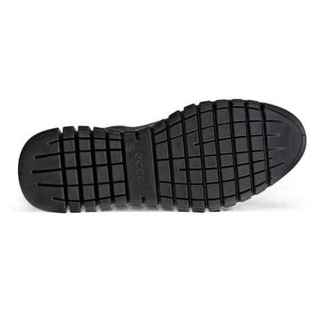 ECCO Gruuv W Black