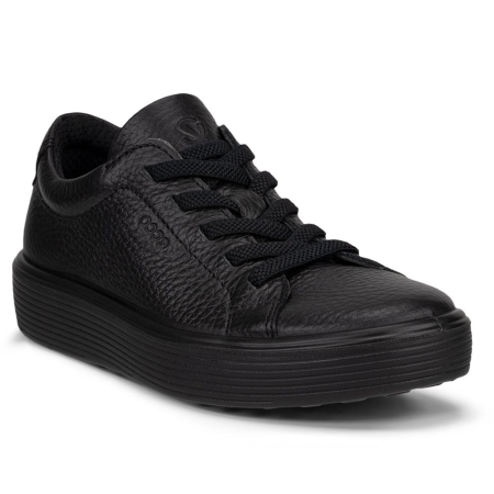 ECCO Soft 60 K Black