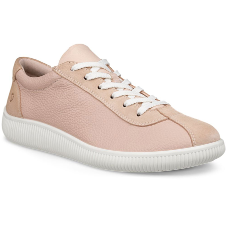 ECCO Soft Zero W Rose Dust