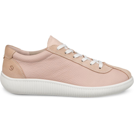 ECCO Soft Zero W Rose Dust