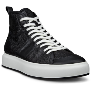 ECCO Street Ace M Black