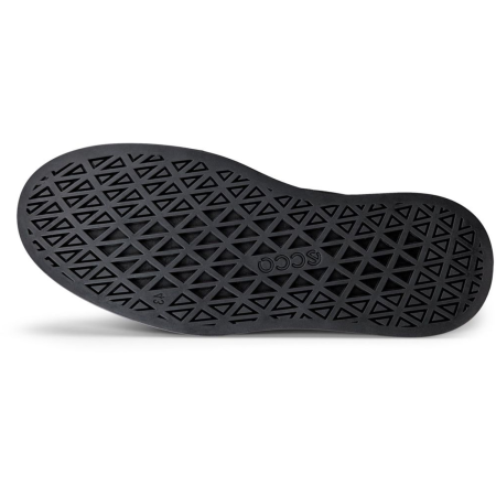 ECCO Street Ace M Black