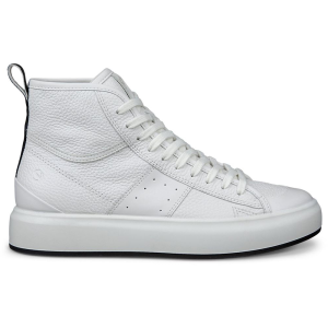 ECCO Street Ace W Bright White