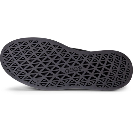 ECCO Street Ace W Black
