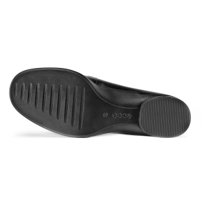 ECCO Sculpted LX Black