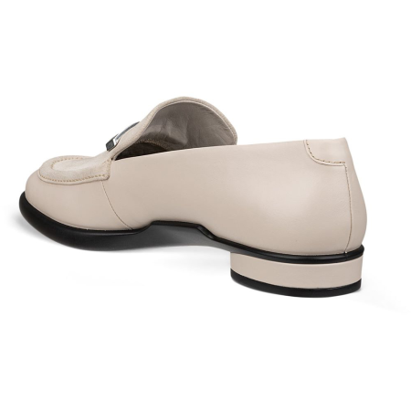 ECCO Sculpted LX Limestone