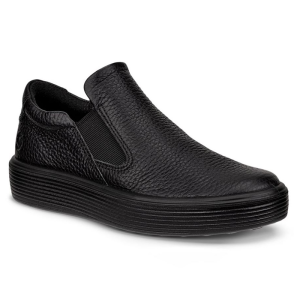 ECCO Soft 60 K Black