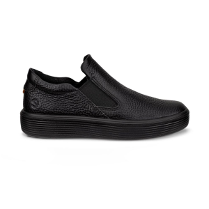 ECCO Soft 60 K Black