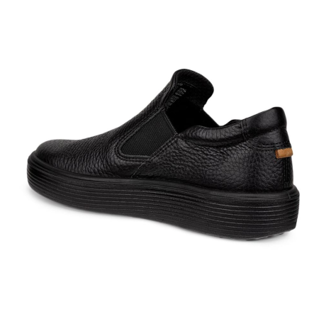 ECCO Soft 60 K Black