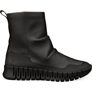 ECCO Gruuv W Black