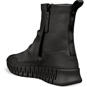 ECCO Gruuv W Black