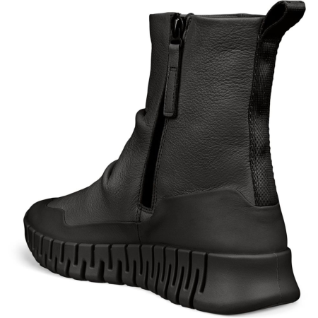 ECCO Gruuv W Black