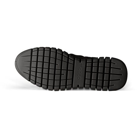 ECCO Gruuv W Black