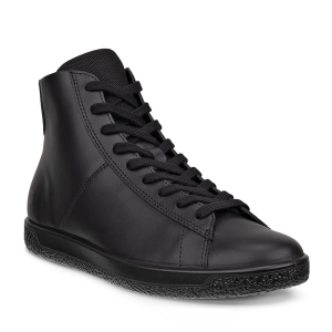 ECCO Soft 1 Black