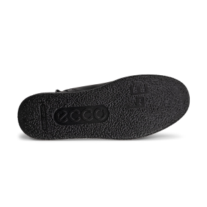 ECCO Soft 1 Black