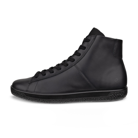ECCO Soft 1 Black
