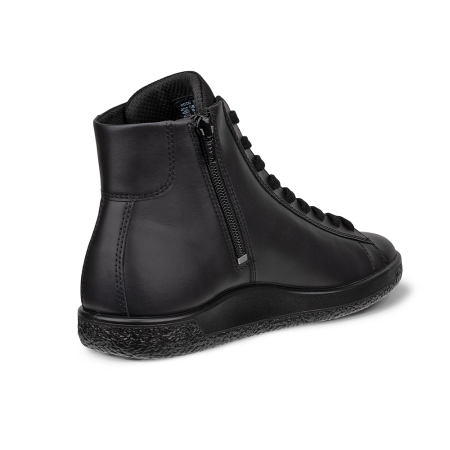 ECCO Soft 1 Black