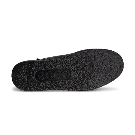 ECCO Soft 1 Black
