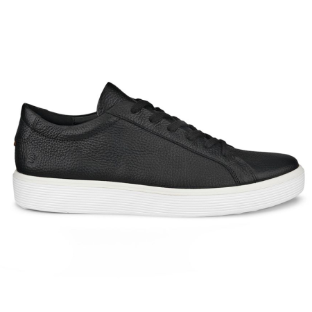 ECCO Soft 60 M Black