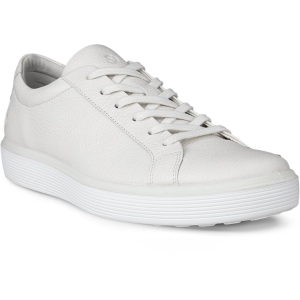 ECCO Soft 60 M White