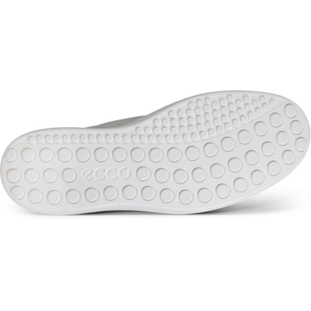 ECCO Soft 60 M White