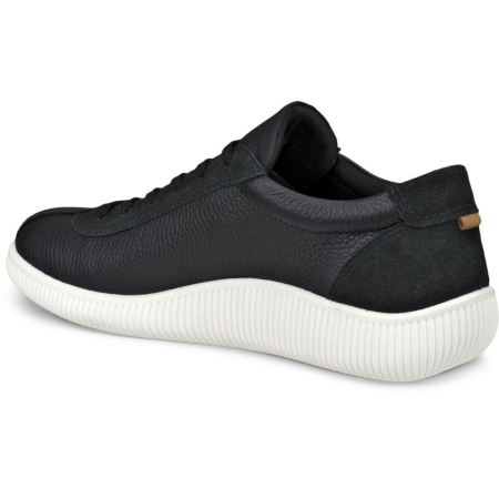 ECCO Soft Zero W Black
