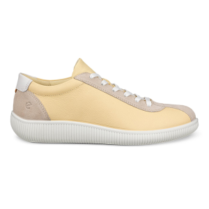 ECCO Soft Zero W Straw