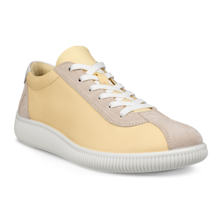 ECCO Soft Zero W Straw