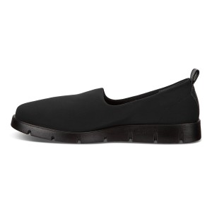 ECCO Bella Black