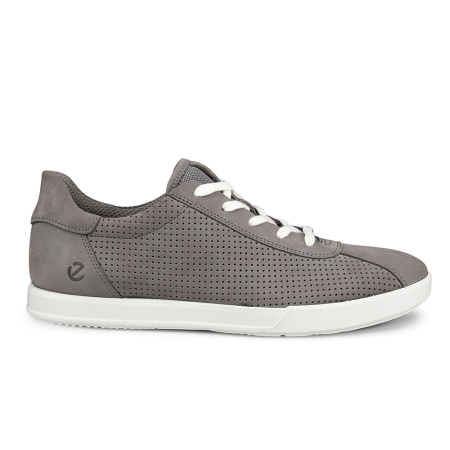 ECCO Travel M Steel