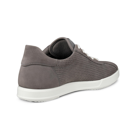 ECCO Travel M Steel