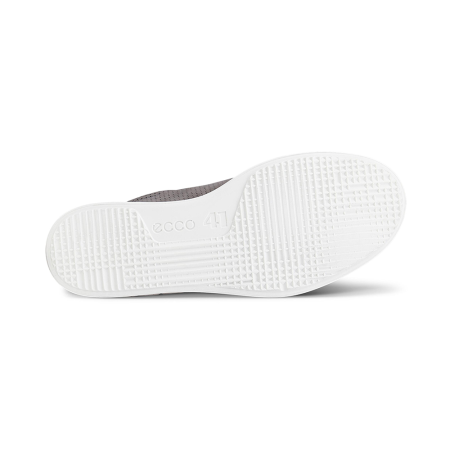 ECCO Travel M Steel