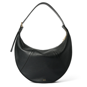 ECCO Fortune Bag L Soft Pebbled Leather