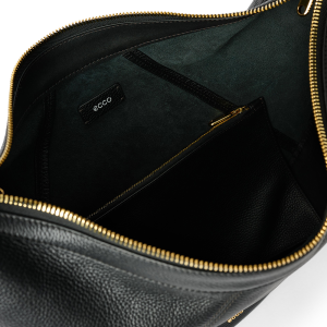 ECCO Fortune Bag L Soft Pebbled Leather