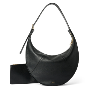 ECCO Fortune Bag L Soft Pebbled Leather