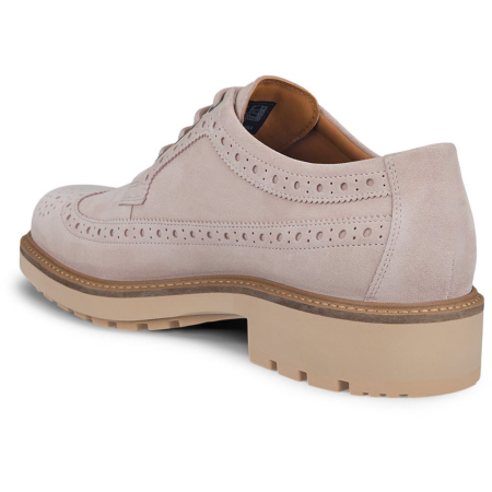 ECCO Metropole Oslo Rose Dust