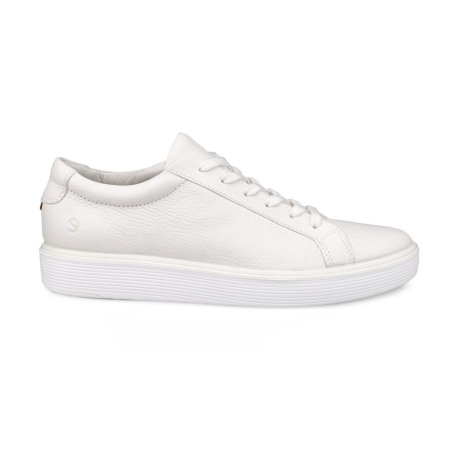 ECCO Soft 60 W White