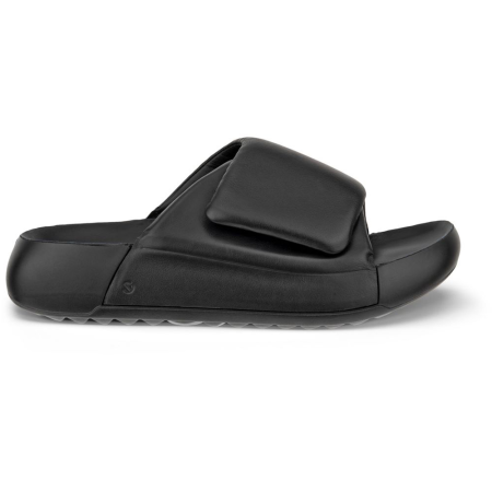 ECCO Cozmo PF W Black