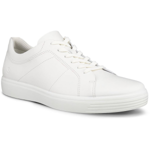 ECCO Classic Sneaker M White