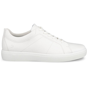 ECCO Classic Sneaker M White